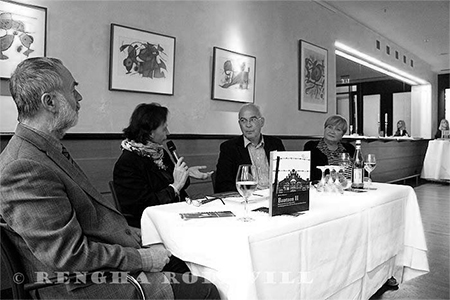 bdd Buch Praesentation Bautzen II